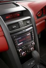 Holden Commodore VE SS V Ute 2007 года